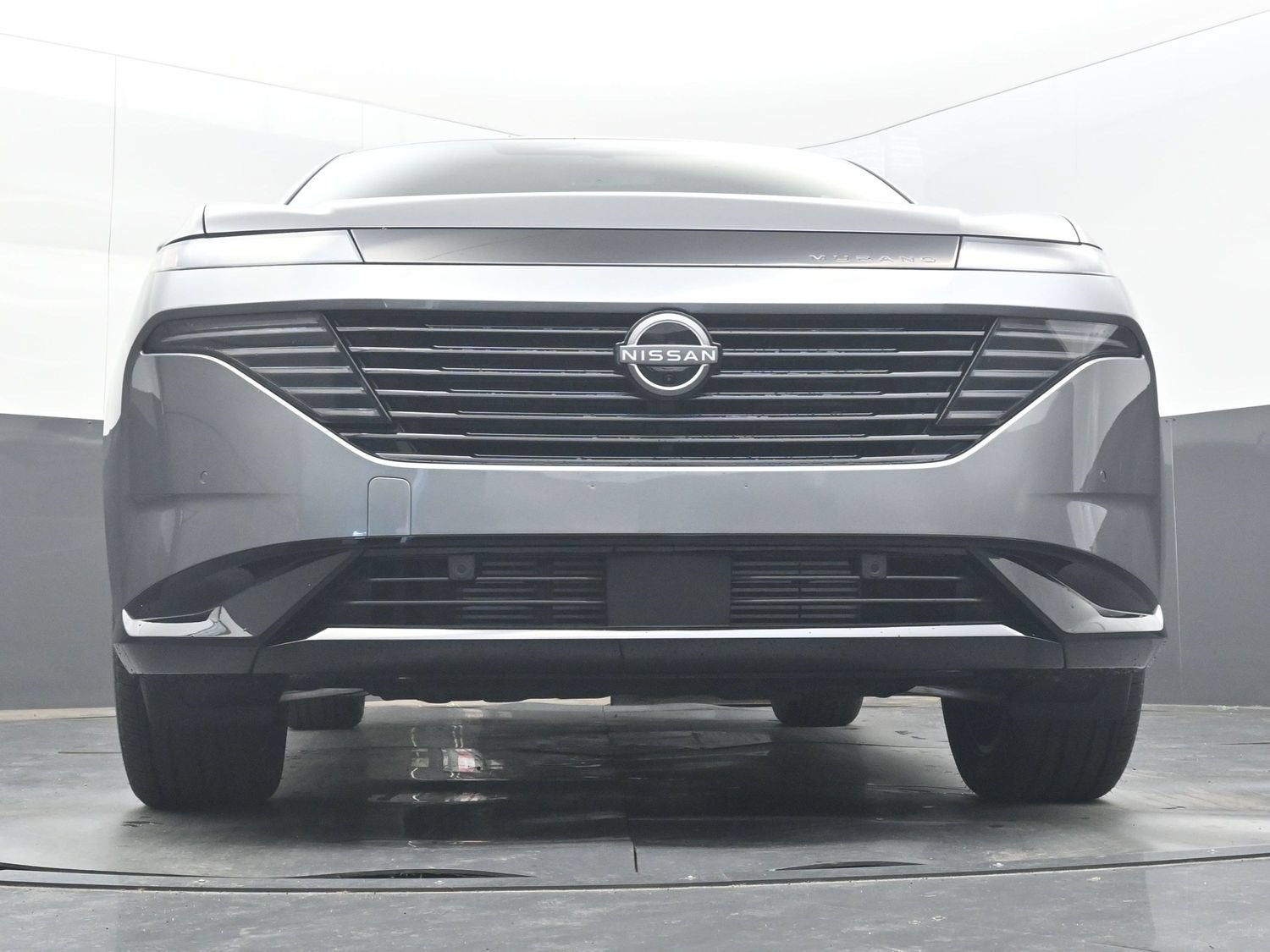 2027 Nissan MURANO Platinum