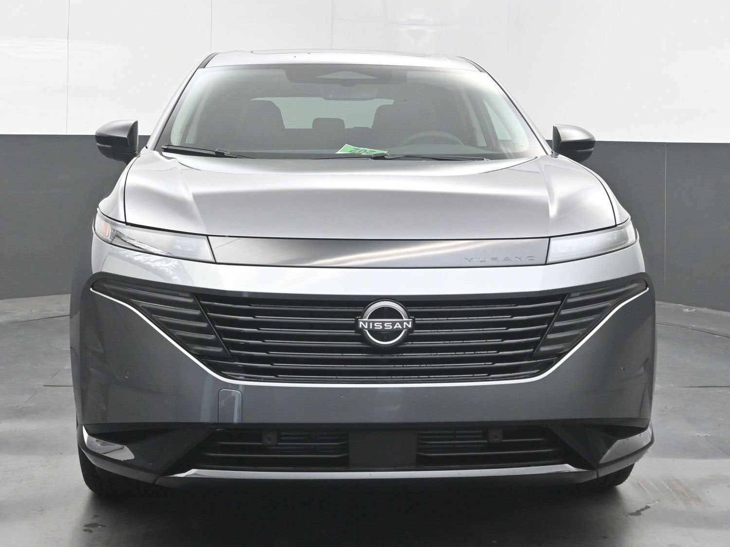 2027 Nissan MURANO Platinum