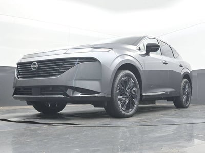 2027 Nissan MURANO Platinum
