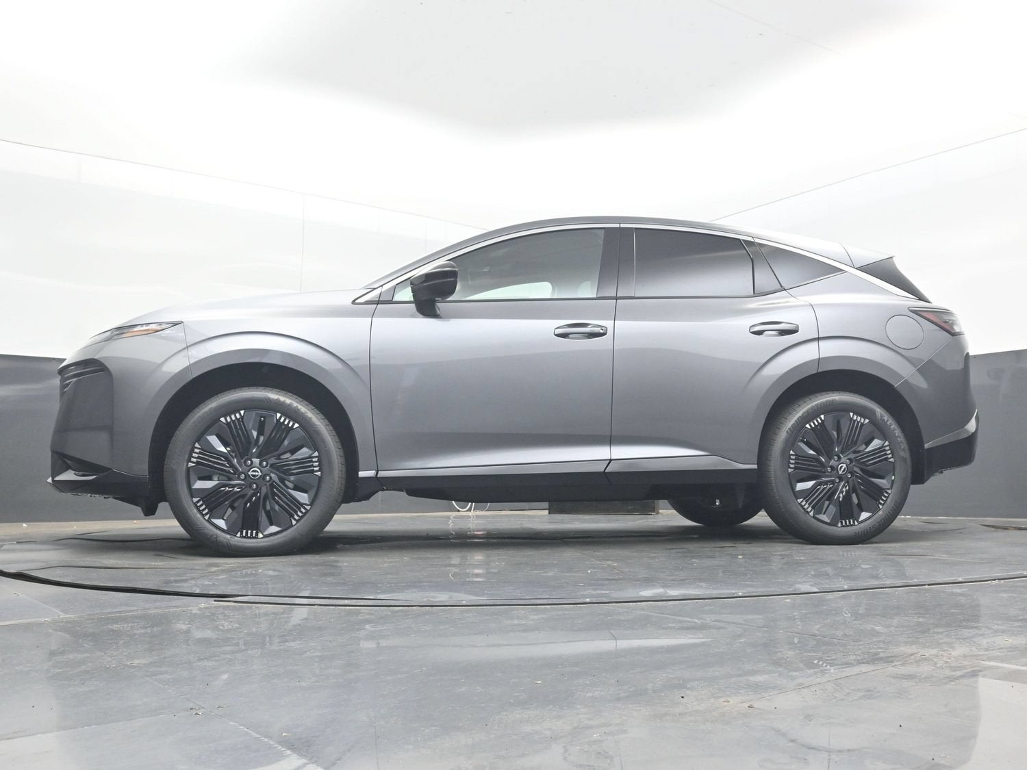 2027 Nissan MURANO Platinum