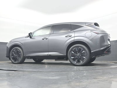 2027 Nissan MURANO Platinum