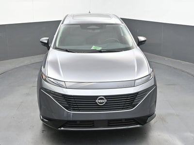 2027 Nissan MURANO Platinum