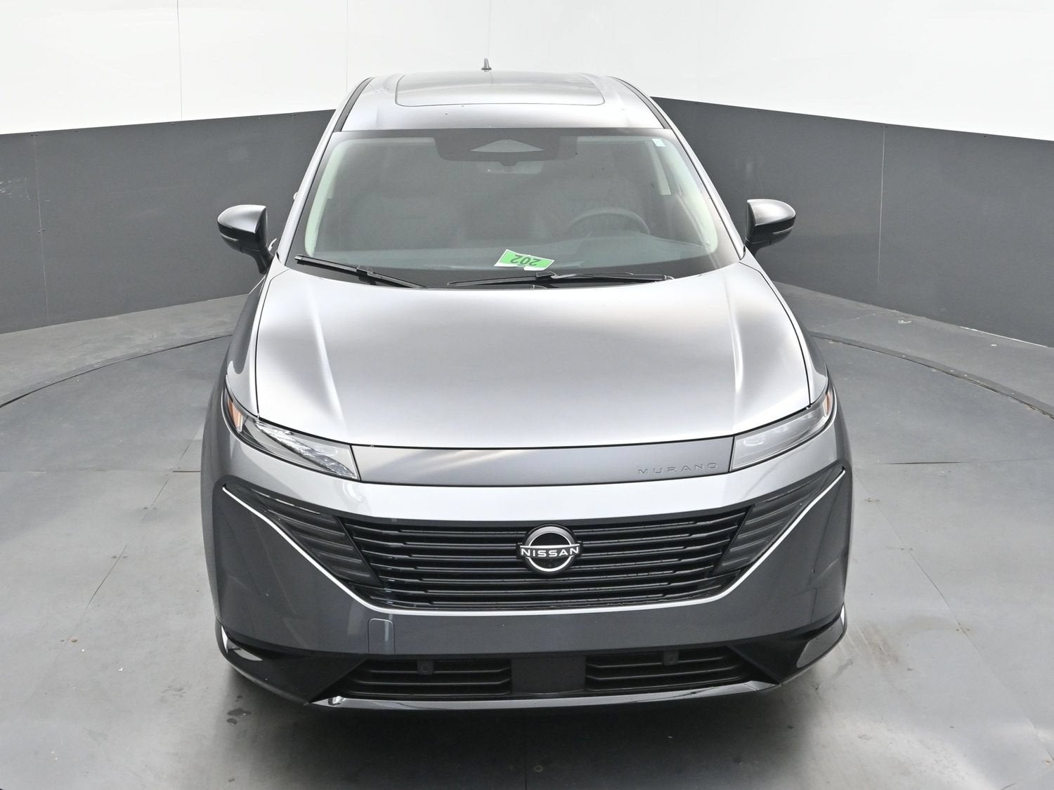 2027 Nissan MURANO Platinum