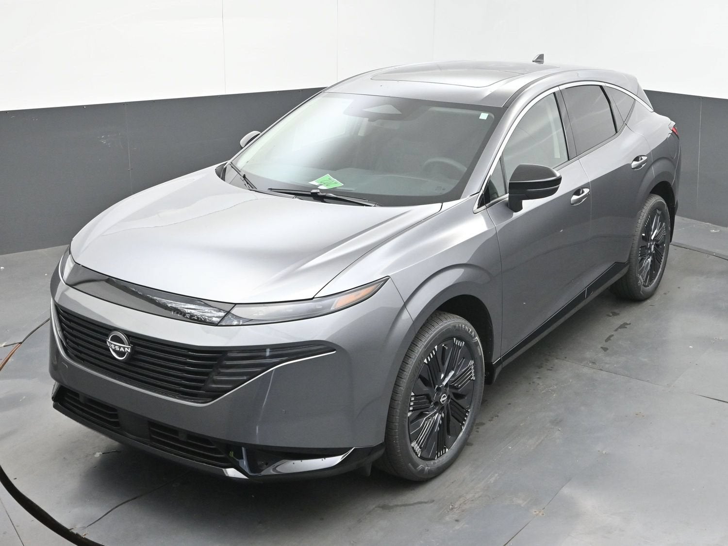 2027 Nissan MURANO Platinum