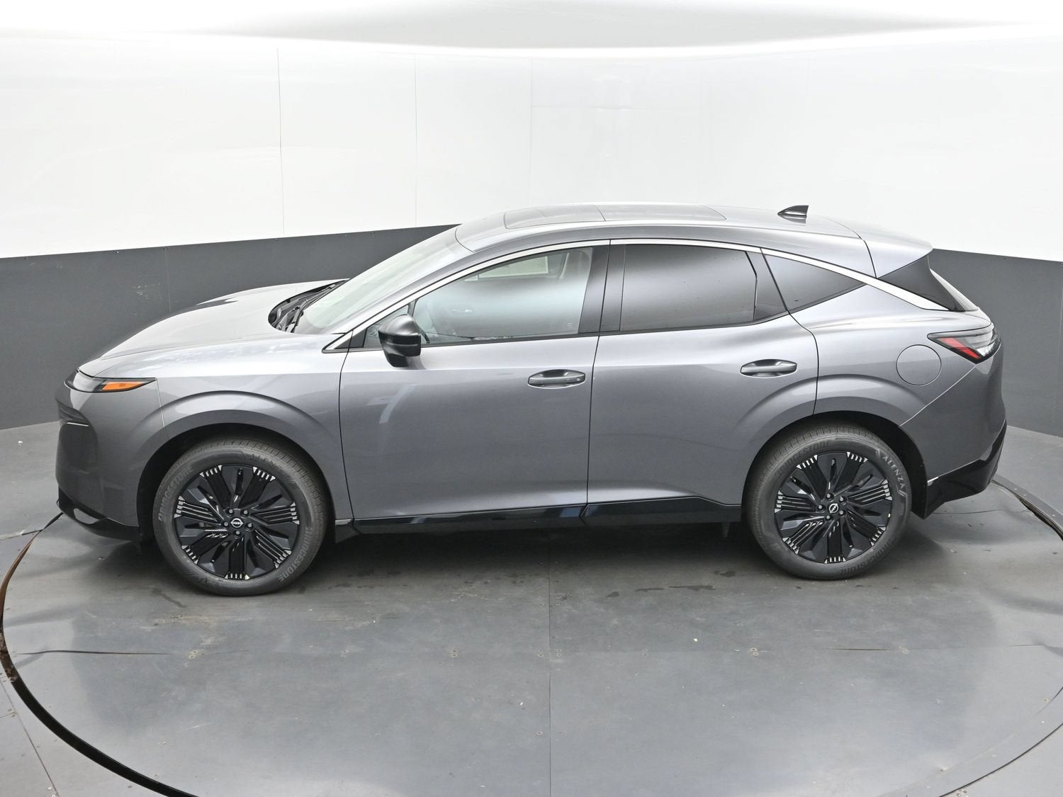 2027 Nissan MURANO Platinum