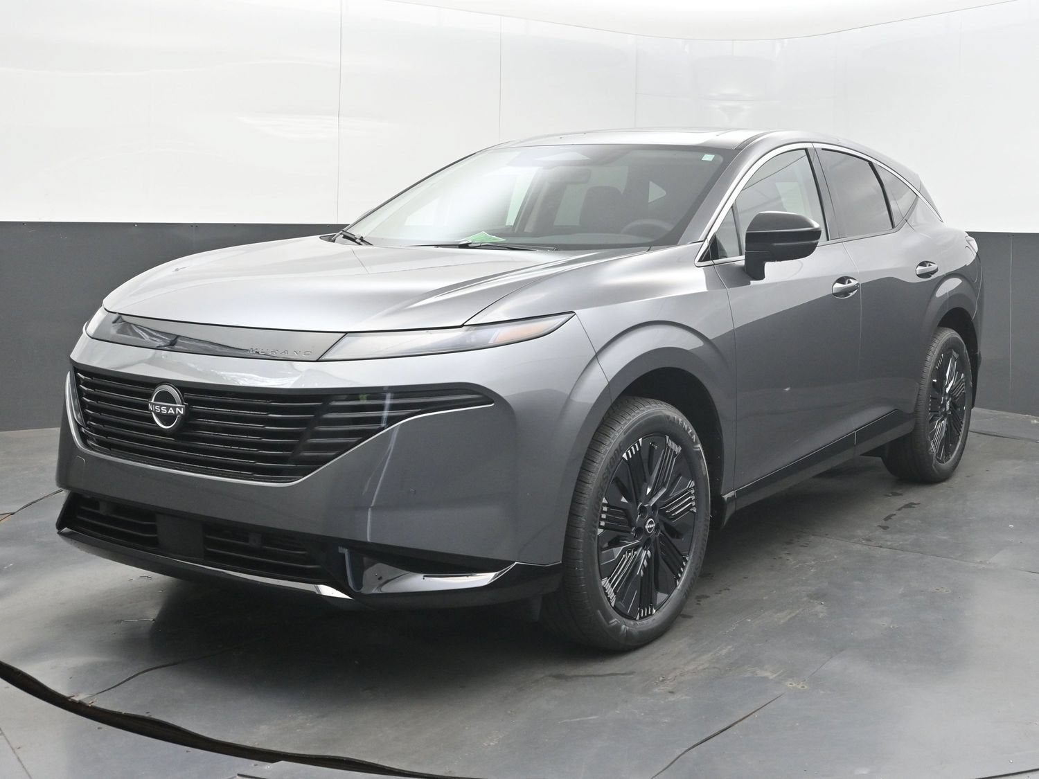 2027 Nissan MURANO Platinum