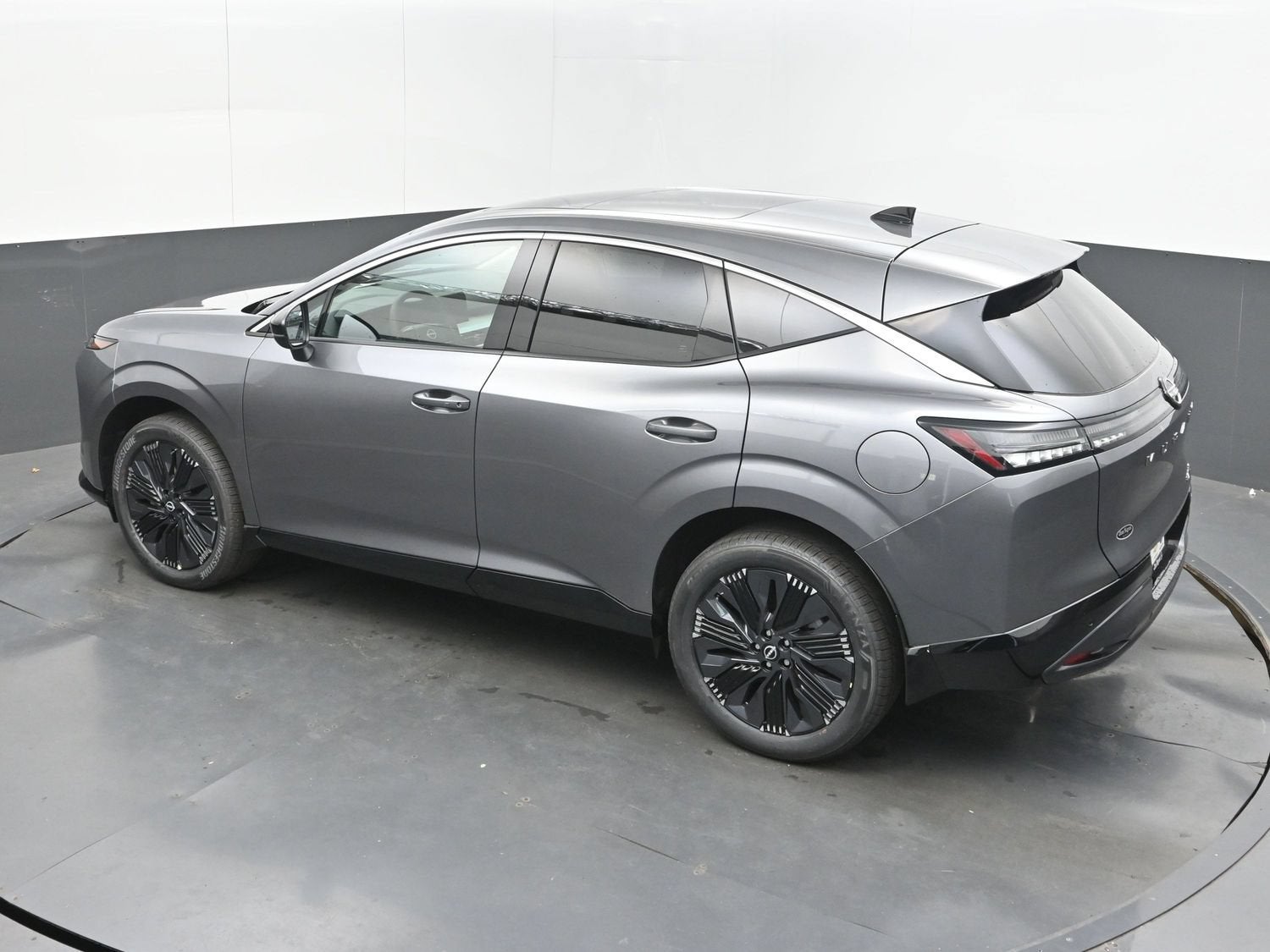 2027 Nissan MURANO Platinum