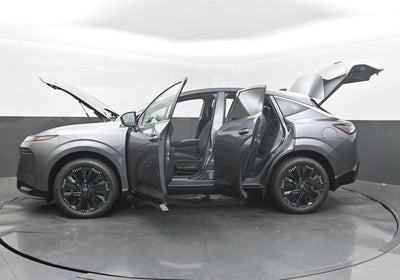 2027 Nissan MURANO Platinum