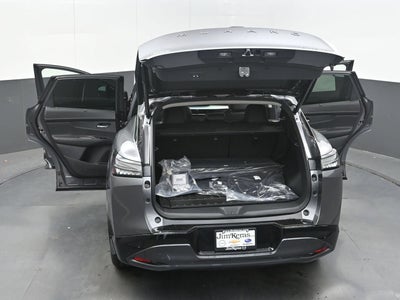 2027 Nissan MURANO Platinum
