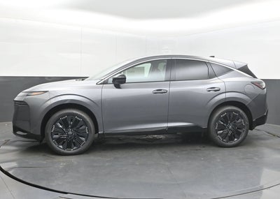 2027 Nissan MURANO Platinum