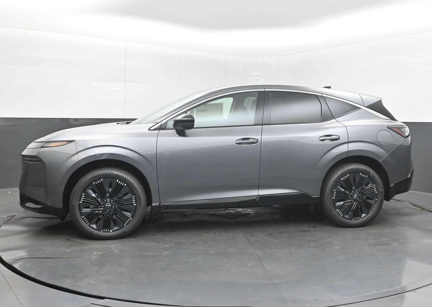 2027 Nissan MURANO Platinum