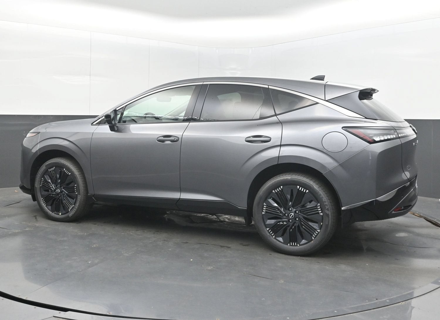 2027 Nissan MURANO Platinum
