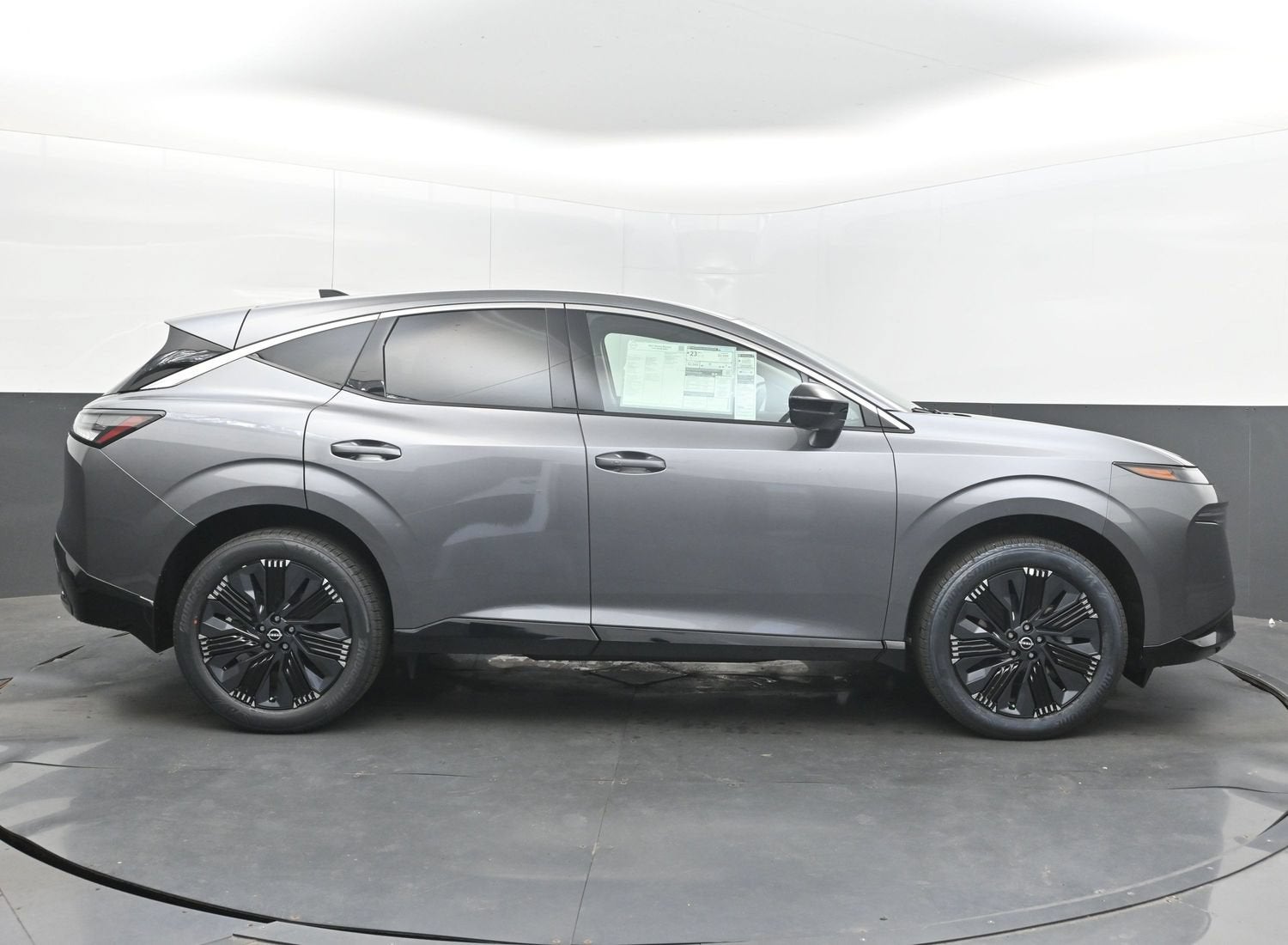 2027 Nissan MURANO Platinum