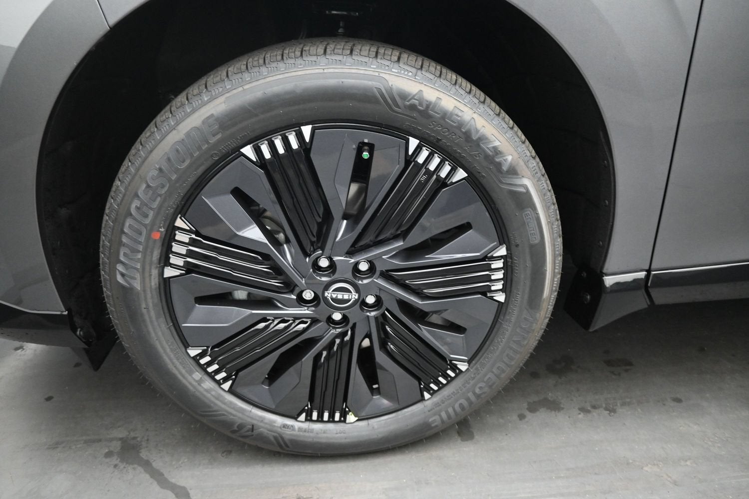 2027 Nissan MURANO Platinum