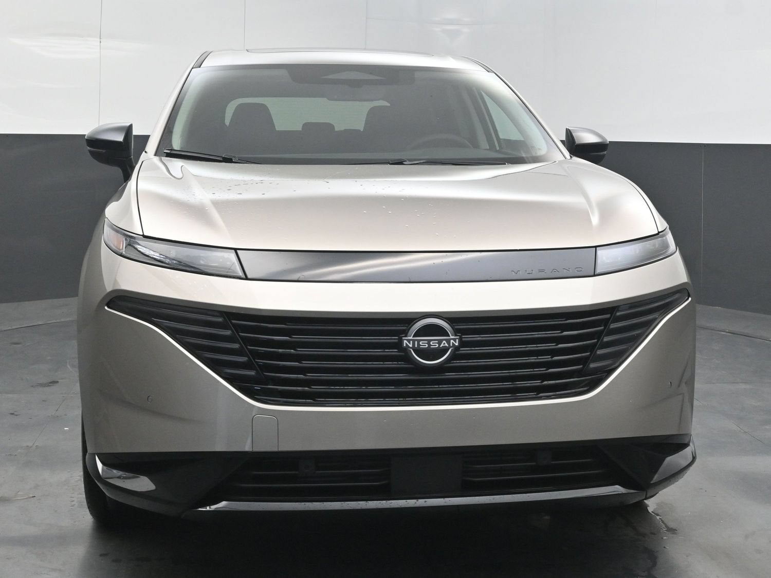 2027 Nissan MURANO Platinum