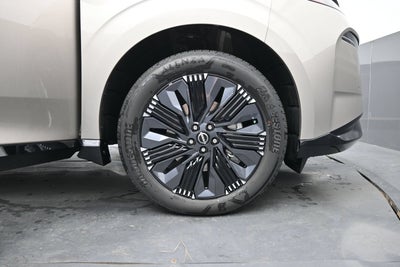 2027 Nissan MURANO Platinum