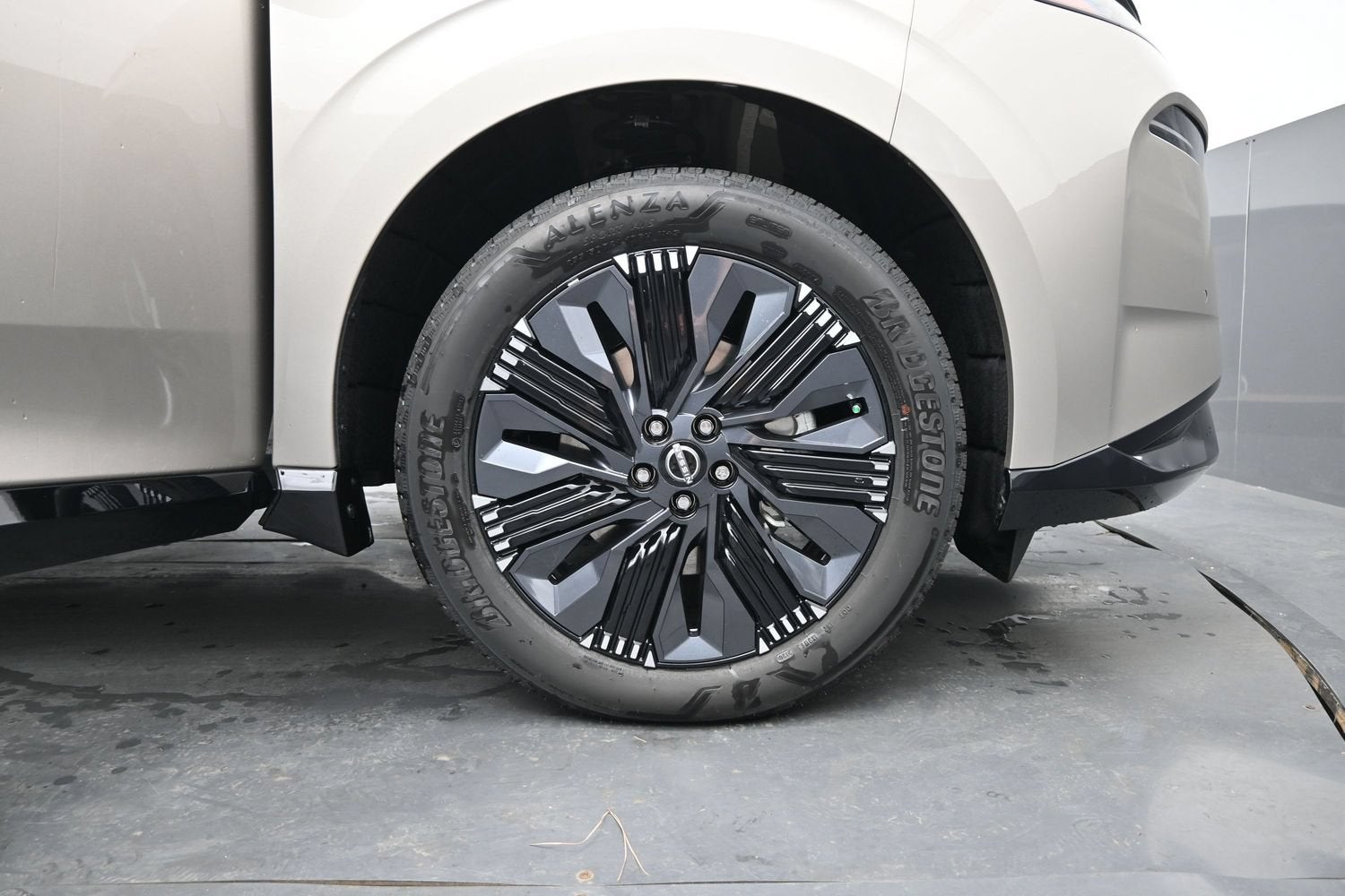2027 Nissan MURANO Platinum