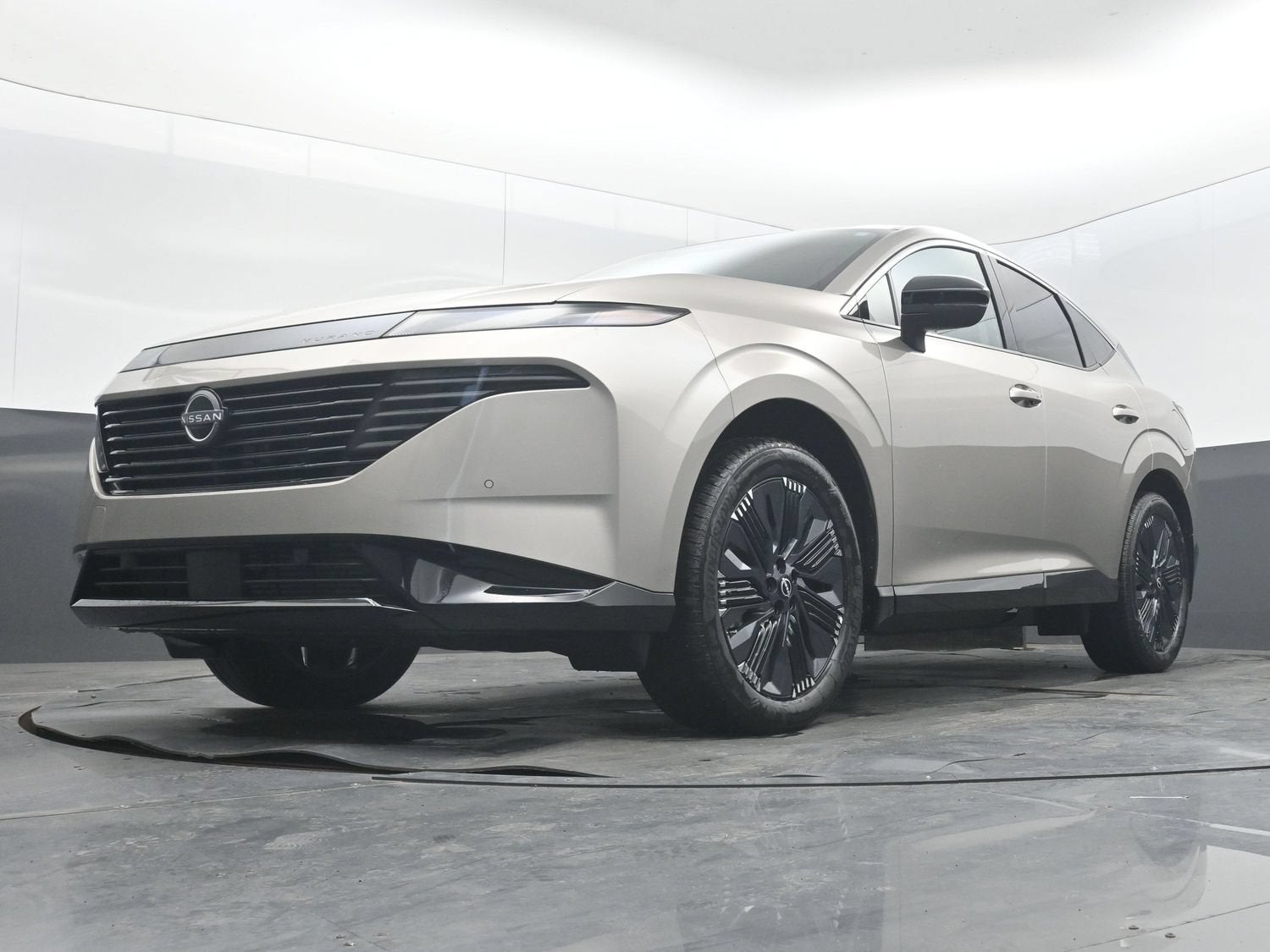 2027 Nissan MURANO Platinum