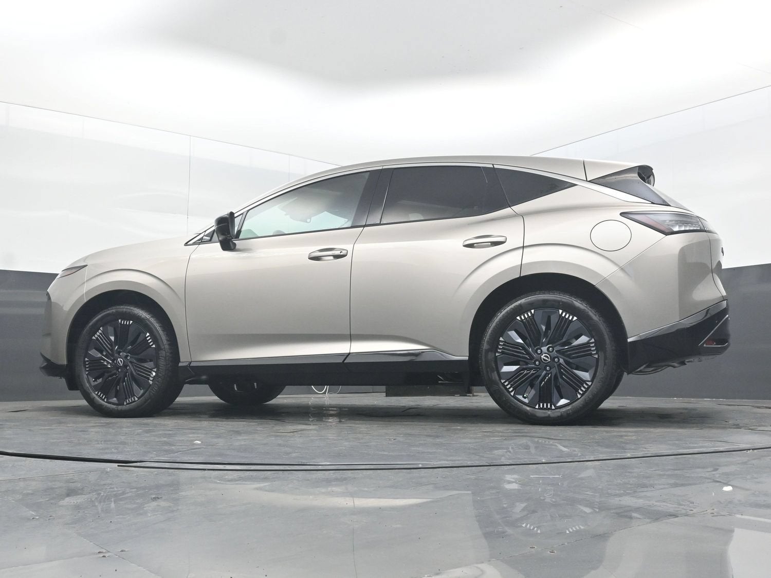 2027 Nissan MURANO Platinum
