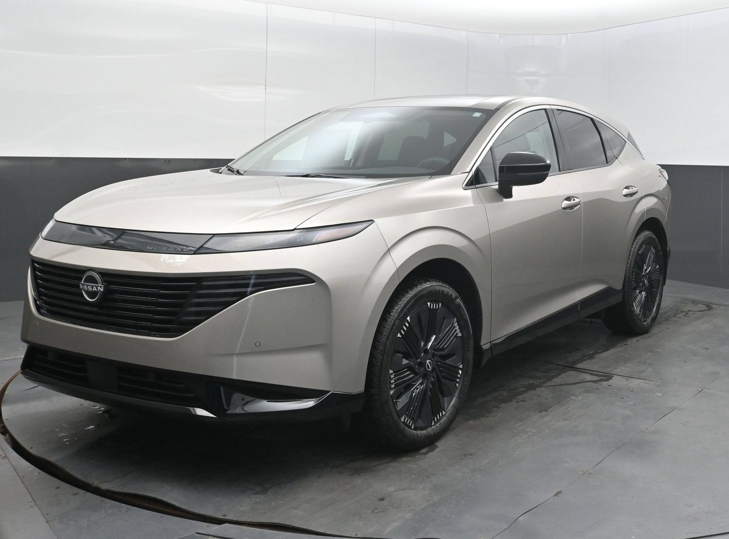 2027 Nissan MURANO Platinum