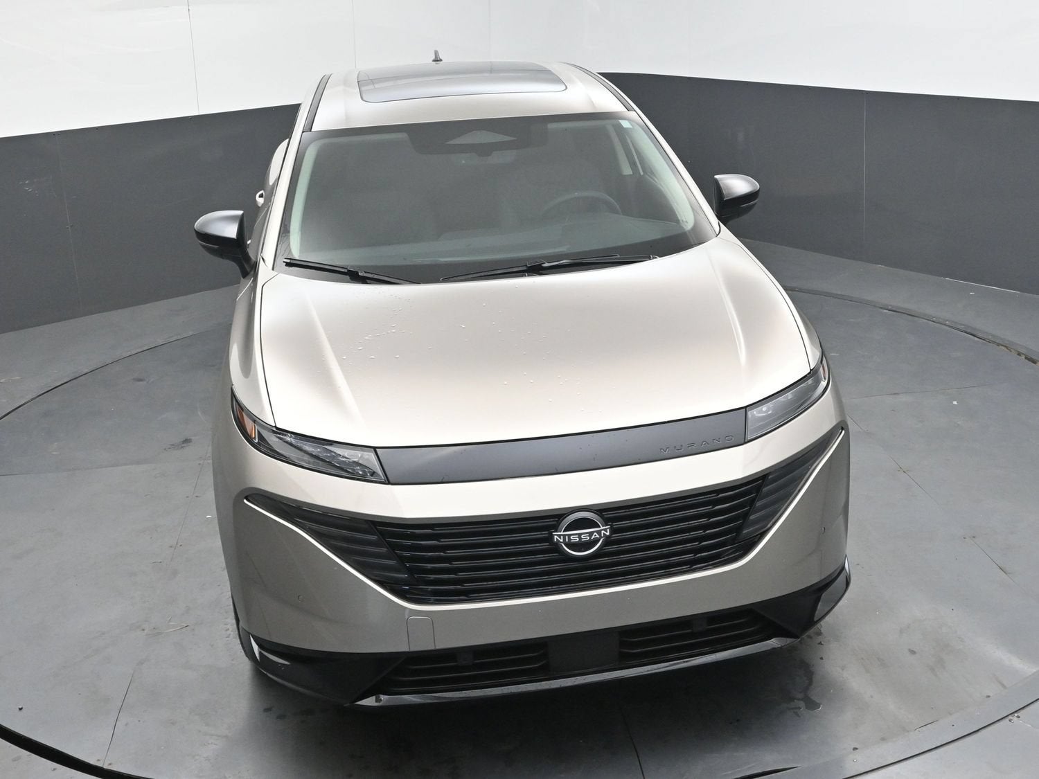 2027 Nissan MURANO Platinum