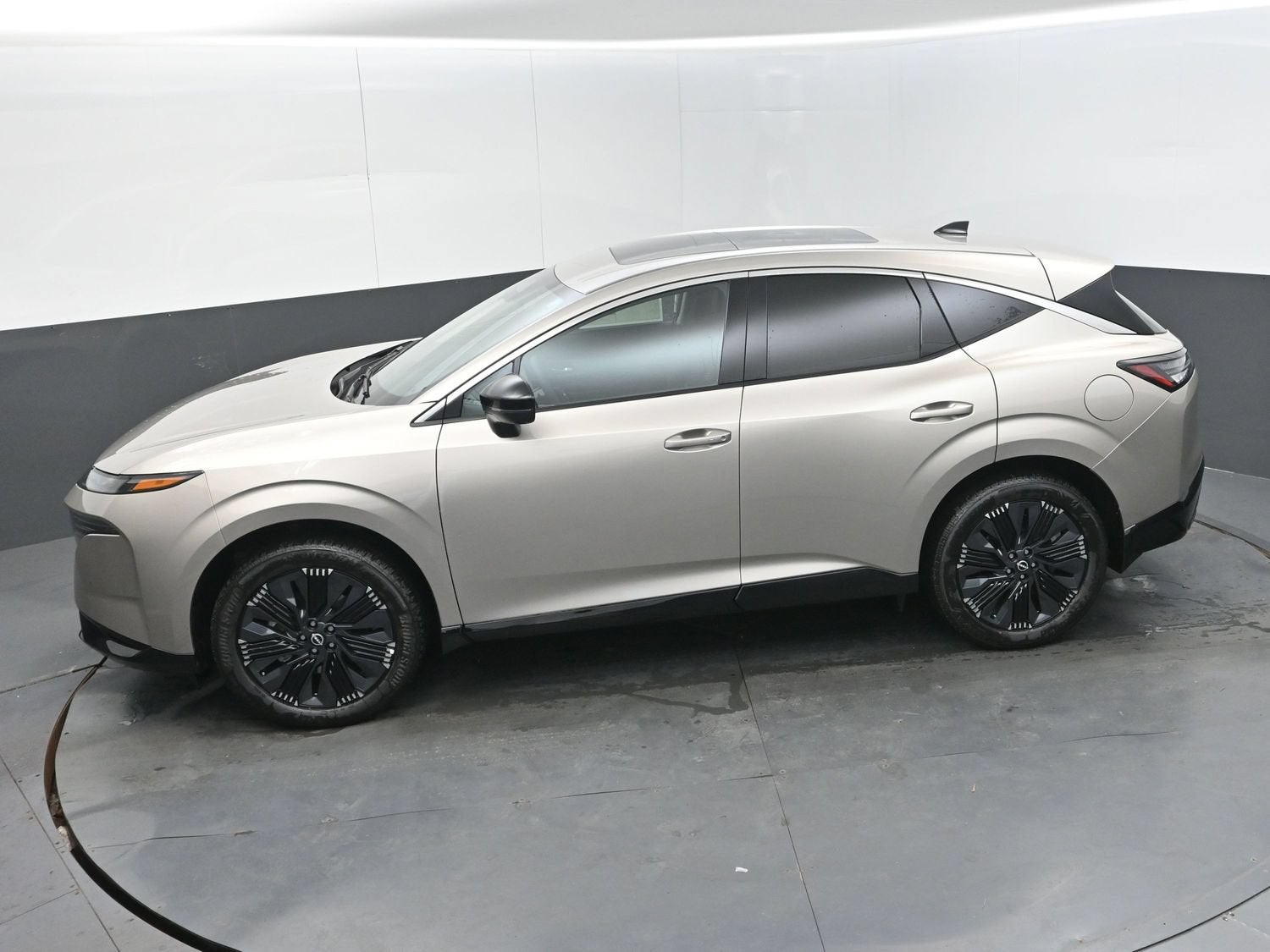2027 Nissan MURANO Platinum
