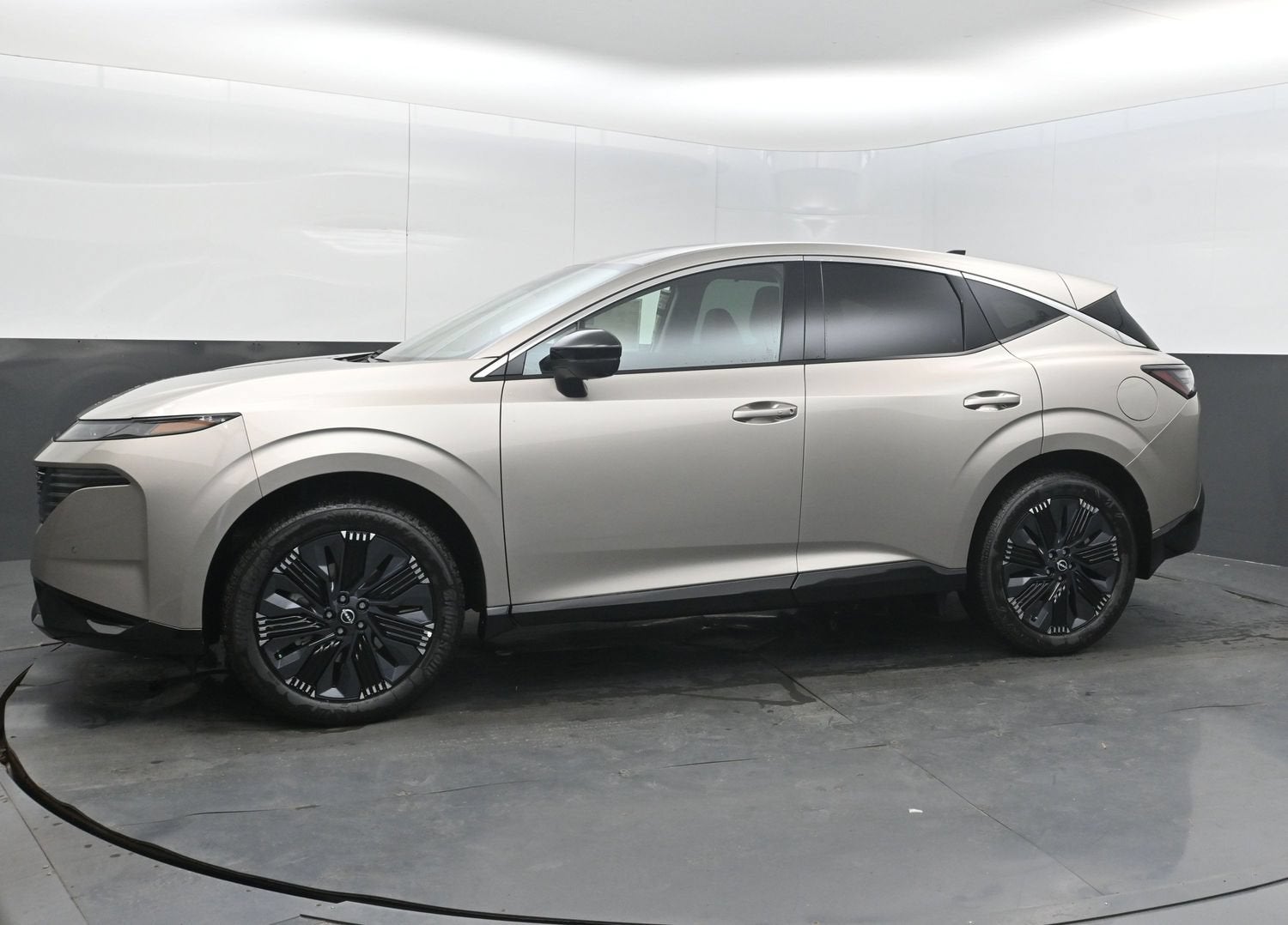 2027 Nissan MURANO Platinum