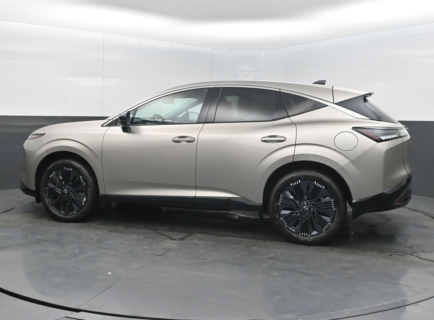 2027 Nissan MURANO Platinum