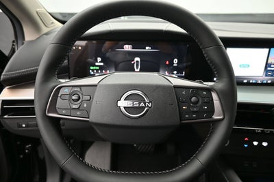 2027 Nissan MURANO Platinum