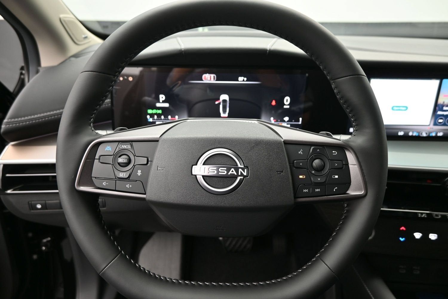 2027 Nissan MURANO Platinum