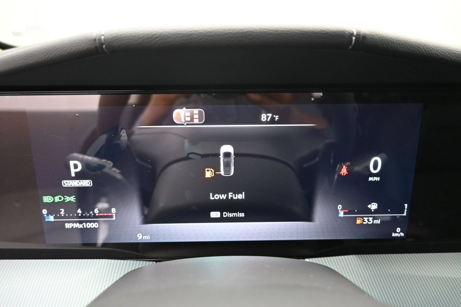 2027 Nissan MURANO Platinum