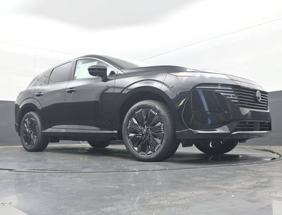 2027 Nissan MURANO Platinum