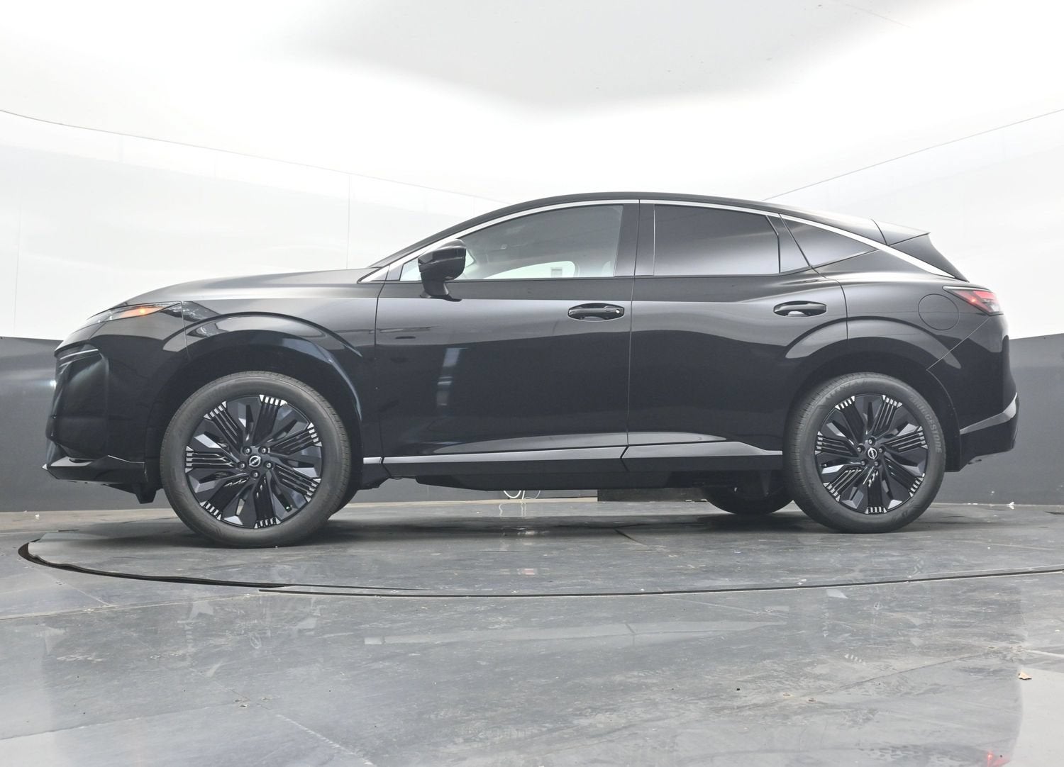 2027 Nissan MURANO Platinum