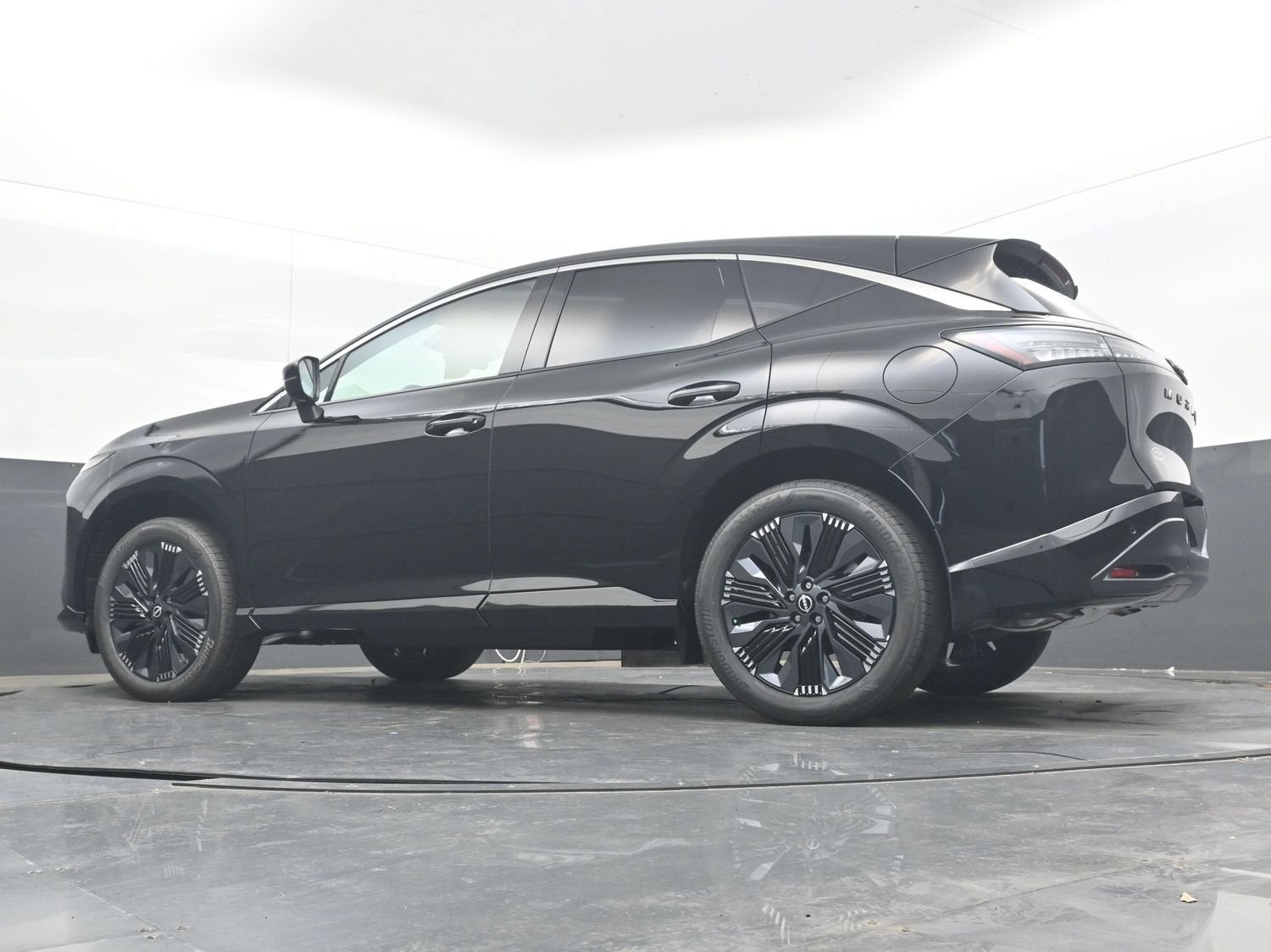 2027 Nissan MURANO Platinum