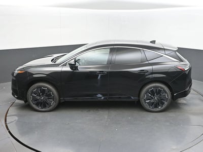 2027 Nissan MURANO Platinum