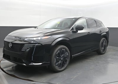 2027 Nissan MURANO Platinum
