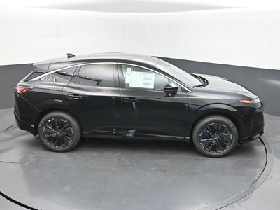 2027 Nissan MURANO Platinum
