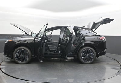 2027 Nissan MURANO Platinum
