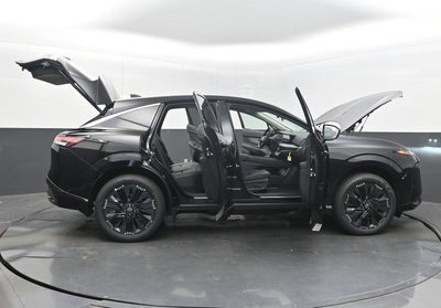 2027 Nissan MURANO Platinum