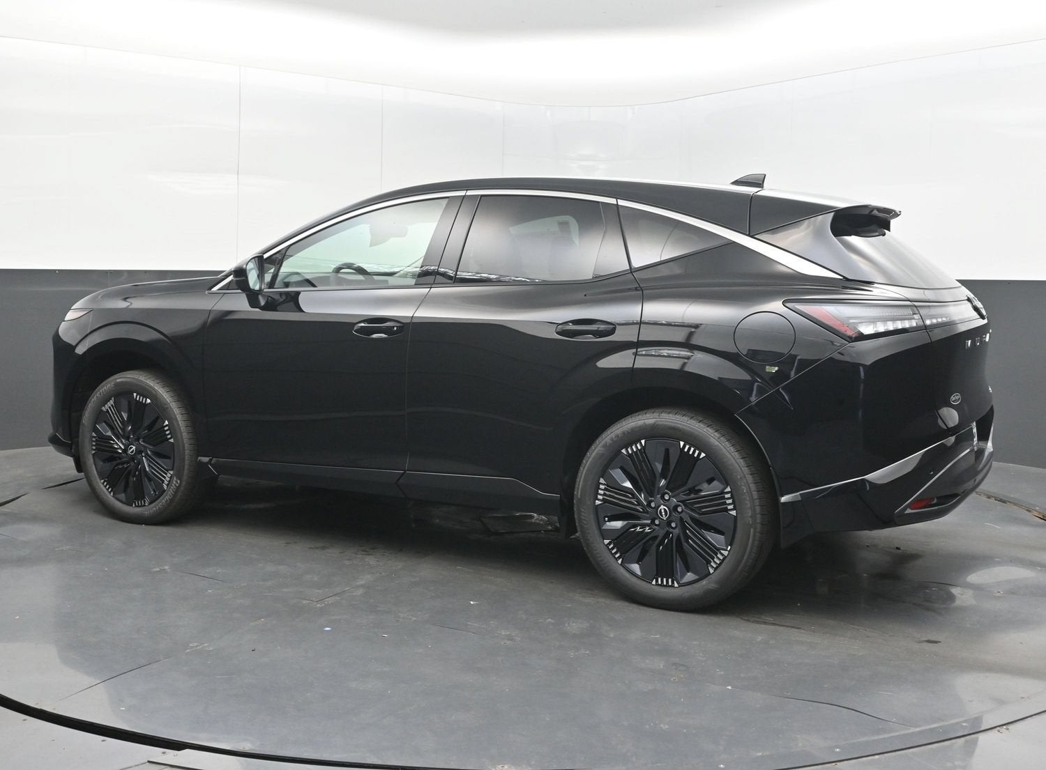 2027 Nissan MURANO Platinum