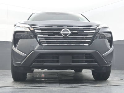 2027 Nissan ROGUE SV
