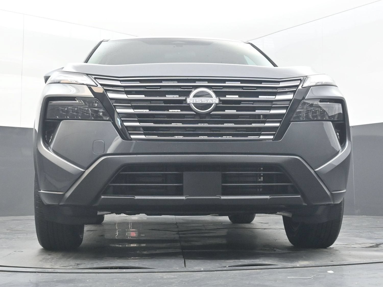 2027 Nissan ROGUE SV