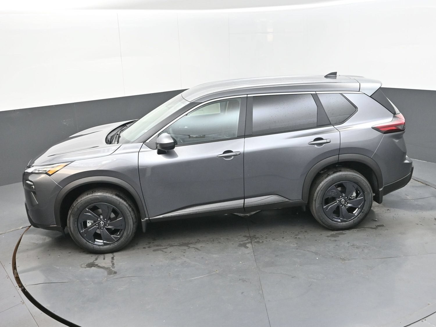 2027 Nissan ROGUE SV