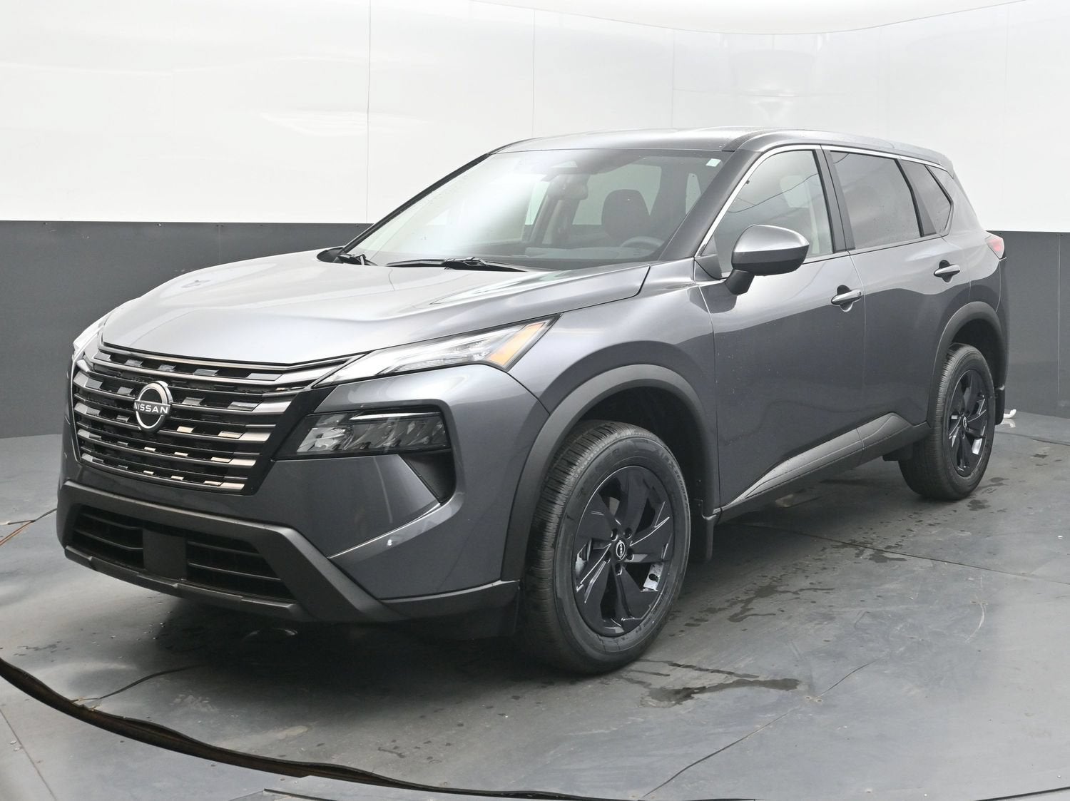 2027 Nissan ROGUE SV