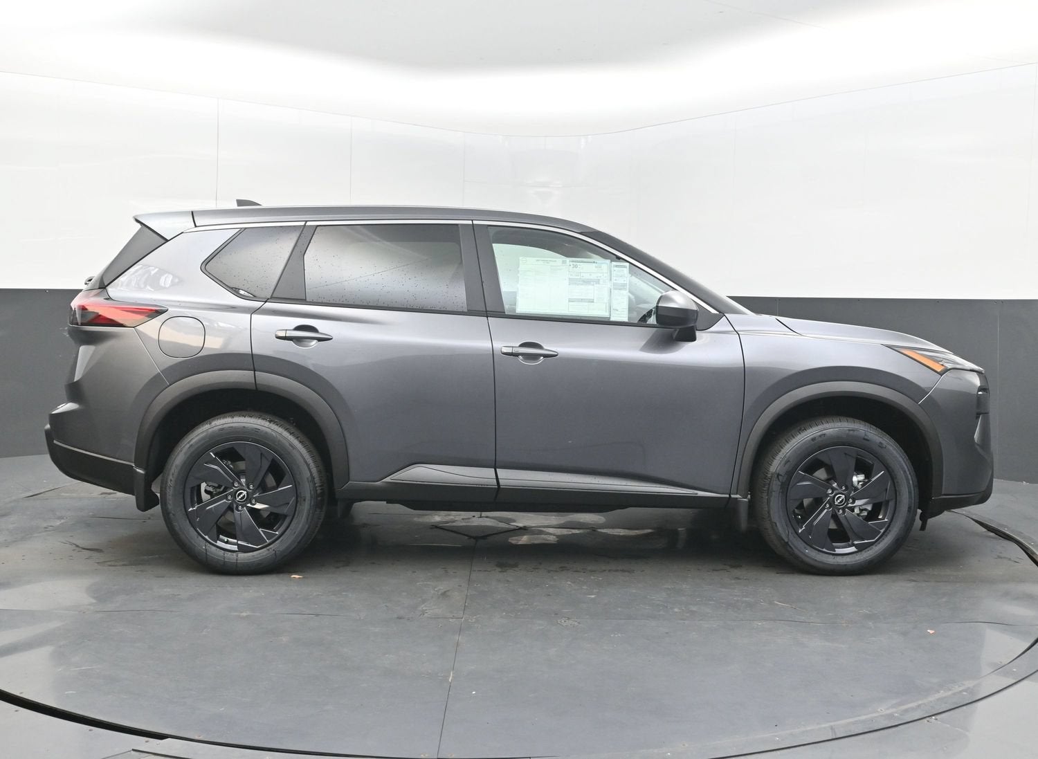 2027 Nissan ROGUE SV