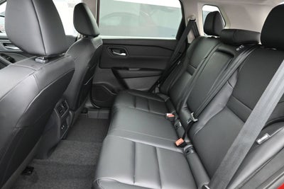2027 Nissan ROGUE Base