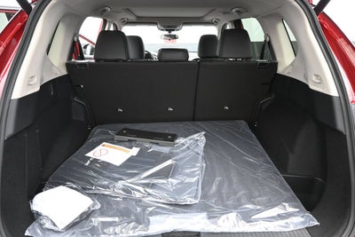 2027 Nissan ROGUE Base