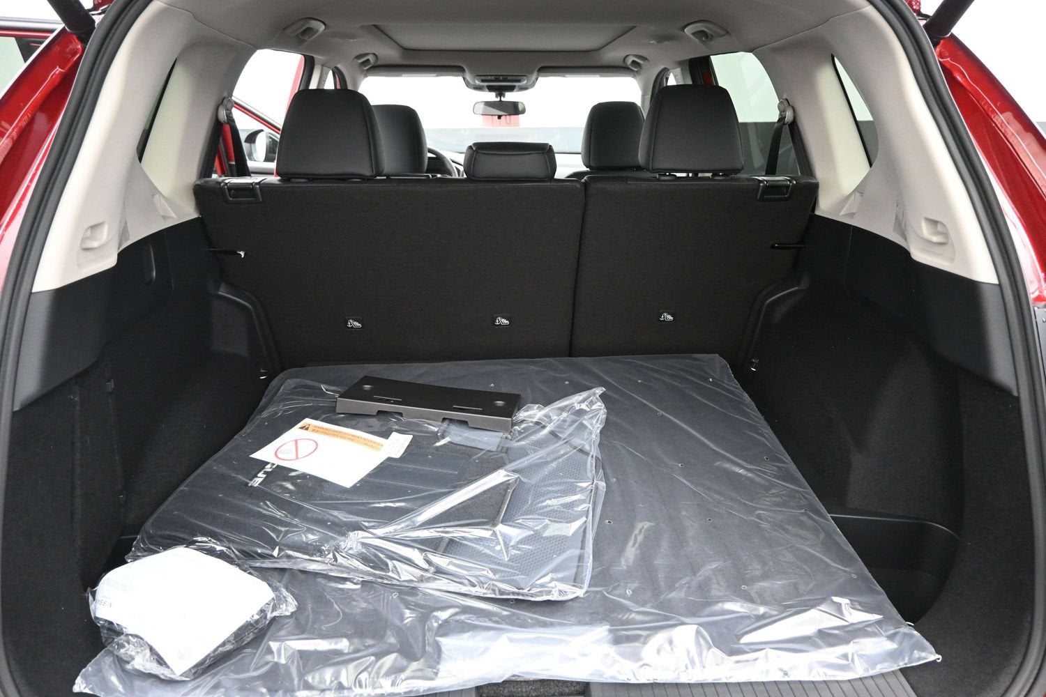 2027 Nissan ROGUE Base
