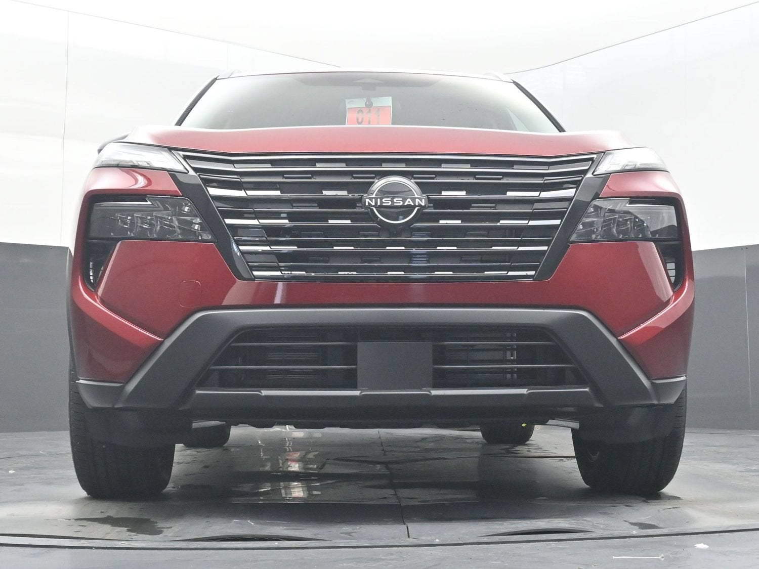 2027 Nissan ROGUE Base