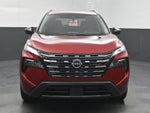 2027 Nissan ROGUE Base